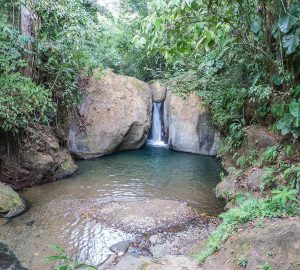 Waterfall & Jet Ski Tour